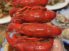 -小铜锣湾海鲜家常菜馆(河西店)