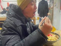 -大姨捞面(新安花园店)