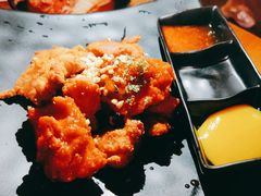 -首尔大排档