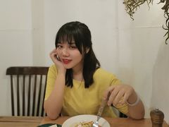 -The Good Place好地方·Brunch·coffee(国贸店)