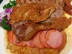 -嘉逸传菜(洛川东路店)