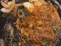 -绿茶餐厅(青岛城阳万象汇店)