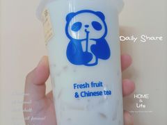 -茶百道(万达金街店)