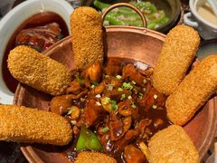-南京大牌档(崇文门国瑞店)