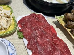 -九寨沟特色牦牛肉汤锅
