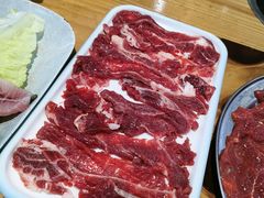 -壹号粥火锅·海鲜煲仔粥(水围店)