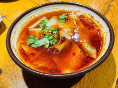 麻辣宽粉-连手特色烤串