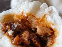 -白玉兰食品甜凤店(合生汇店)