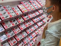-TOMICA Shop Osaka