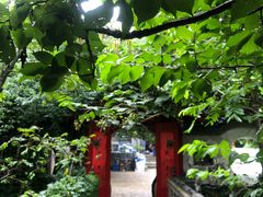 -老张烤羊(王哥庄店)