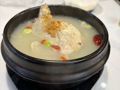 -长顺参鸡汤店(西塔总店)