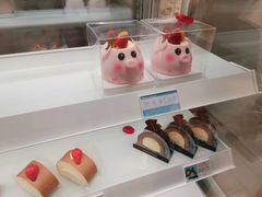 -好利来(宣武门店)