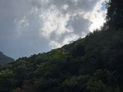 -秦岭风景区