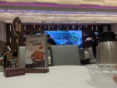 -喜宴又一村·粤菜·茶点·海鲜(壹方天地店)