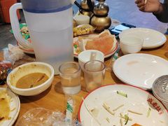 -成老灶火锅鸡(平山店)