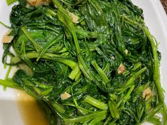 -长平肥姐白粥·海鲜打冷