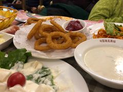 -华梅西餐厅(哈尔滨中央大街店)