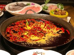 -纸盐河码头火锅(十八梯店)