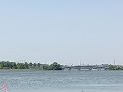 -金银湖国家城市湿地公园