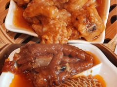-点都德(长泰广场店)