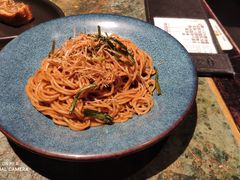葱油拌面-苏帮袁Sue Cuisine(南开大悦城店)