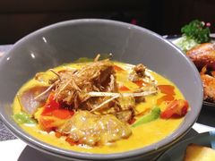 -清迈泰·泰国餐厅(华发商都店)
