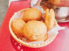 -宏状元现熬粥·京味菜(望京店)