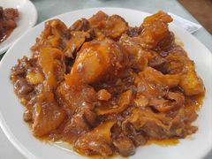 -同发号饭庄(复兴路店)