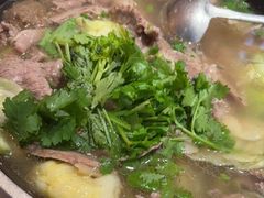 -川堂风·跷脚牛肉·乐山爆炒(宝山日月光店)