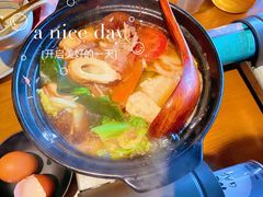 -合风谷(南下塘店)