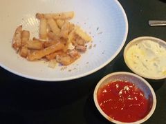 -圣丰索菲特·法国餐厅