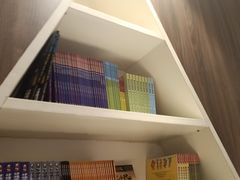 -扶光书店(中环店)