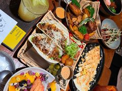 -The Good Place好地方·Brunch·coffee(国贸店)
