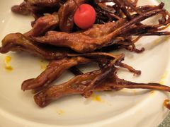 -舌尖上·霞浦滩涂海鲜·新闽菜(总店)