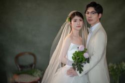 点击看大图 -Mu慕婚纱摄影·超级工作室