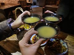 -安家村酒馆