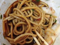 杂酱面-老广州牛杂(深圳白石洲总店)