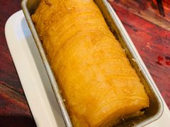 -五观堂素食(新华路店)