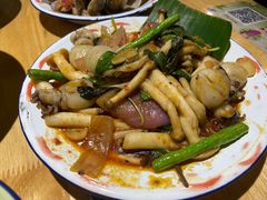 -阿徕孖·泰餐(大沙地店)