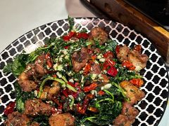 -吃货私房菜(丽江束河古镇店)