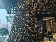 -北京希尔顿逸林酒店