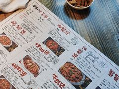 -沙掌门肉蟹煲(沙溪店)