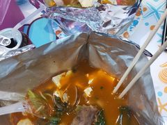 -见味花甲(百联川沙购物中心店)