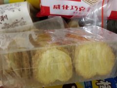 巧克力威化-百年义利(幸福大街店)