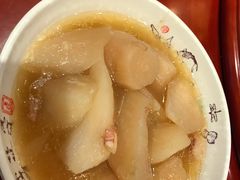 -雪霁山庄·合肥地标老字号