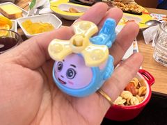 -豪客来牛排(天阳D32店)