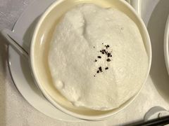 蛋白杏仁茶-海味观(老西门店)