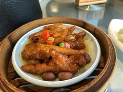 -悦雅居·老广州老味道(长湖店)