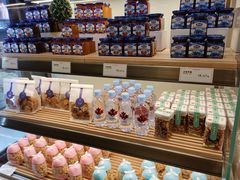 -罗森尼娜(解放西路店)