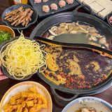 这个秋天一起来联庄吃重庆火锅儿🍲